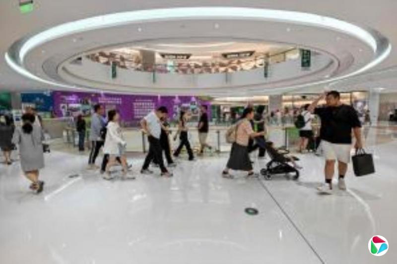 中国8月电商物流指数连续六个月上涨