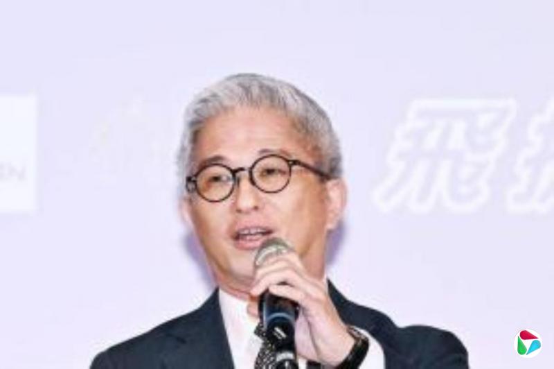 亲绿台媒:台湾驻美代表俞大?续任