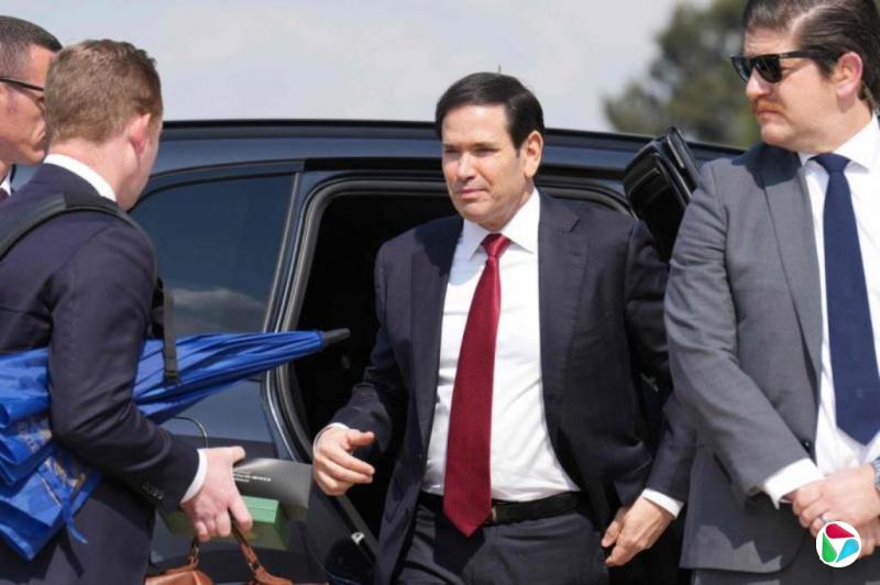 CNN:美国务卿已听取俄无人机飞越波兰领空报告