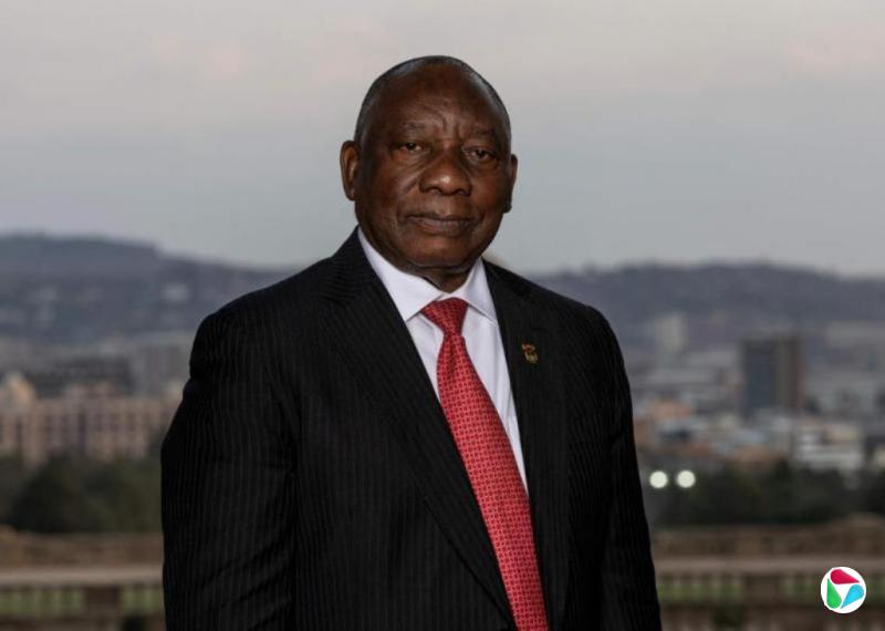 南非总统:在对美贸易谈判中绝不会“卑躬屈膝”