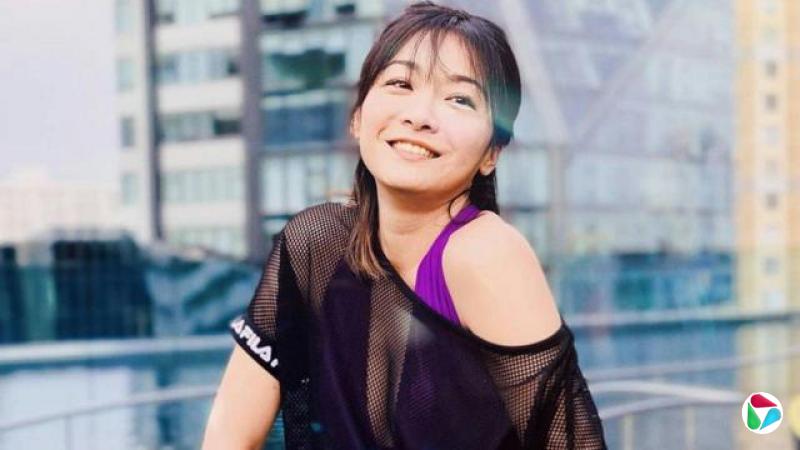 台湾女演员江祖平