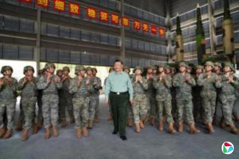 火箭军终止部分专家和供应商资格  包括采购掮客与围标央企