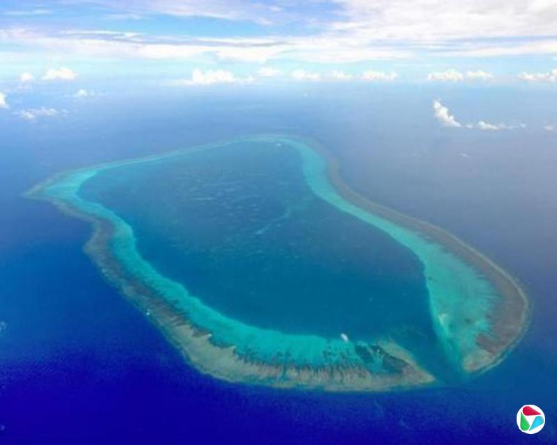 中国在黄岩岛建自然保护区 学者:以法律巩固主权