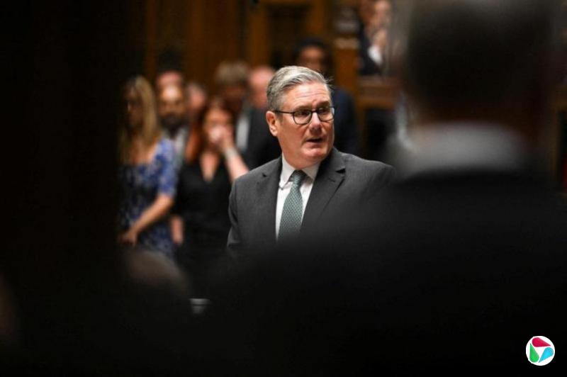 英中贸易协会负责人预计斯塔默将明年初访华