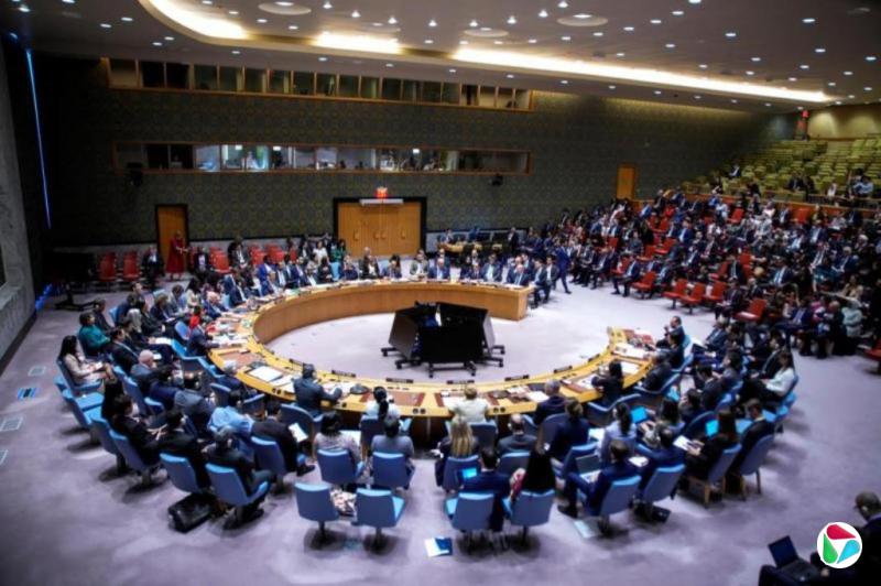 美国支持安理会决议 一致谴责针对卡塔尔袭击