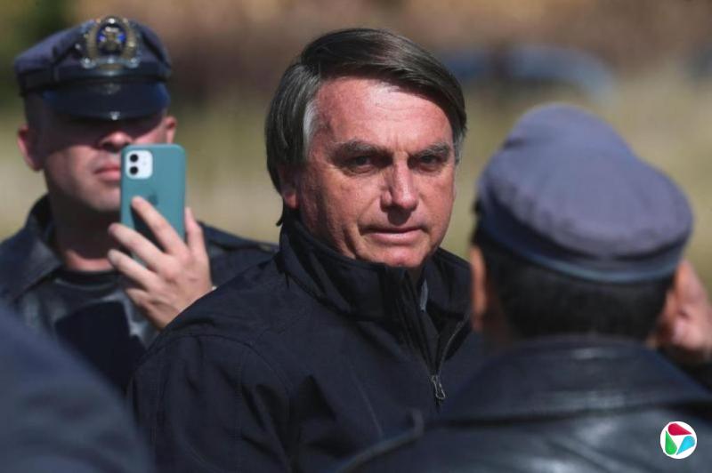 巴西前总统策划政变罪成 获刑27年三个月