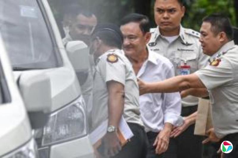 揭秘达信与洪森家族的恩怨情仇