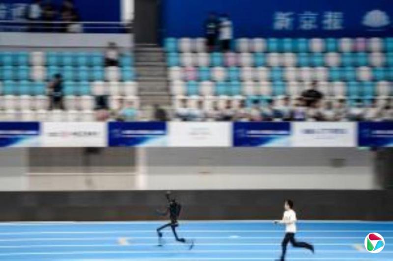 宇树王兴兴:AI领域真正爆发式增长还未到来