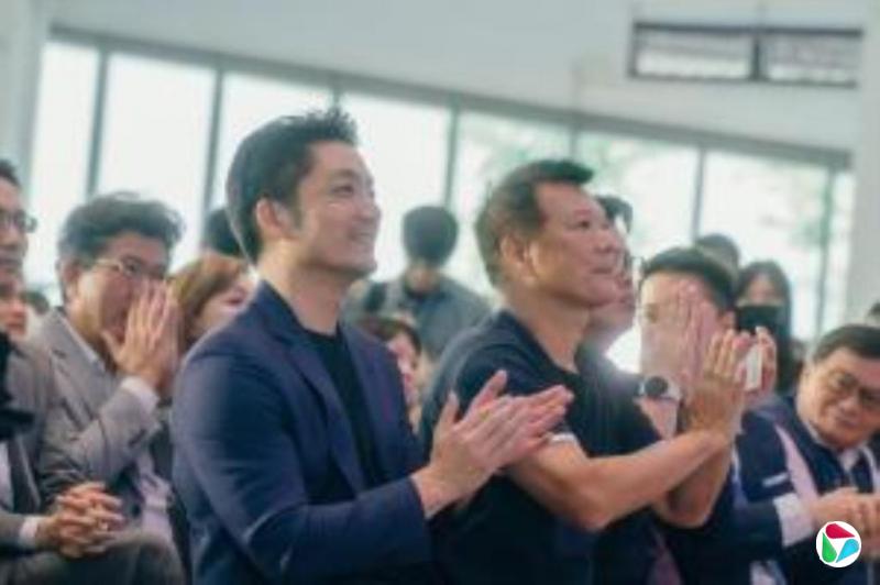 蒋万安向陆委会申请9月25日率团赴沪参加双城论坛