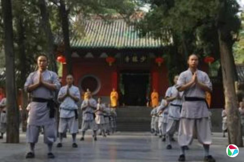 李干杰吁加强中国宗教活动场所管理