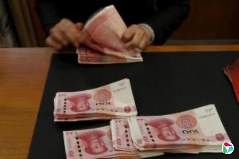 中国将提前下达部分明年地方政府债务限额