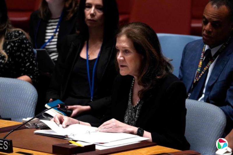 美国誓言“保卫北约每一寸领土”