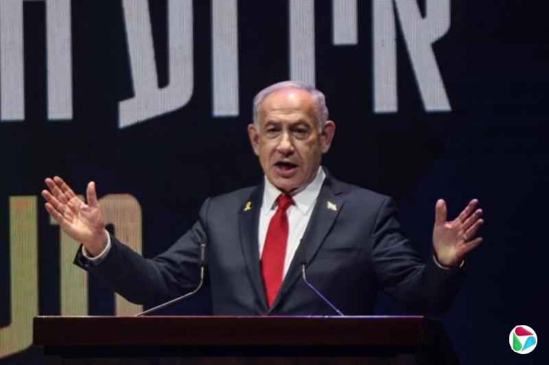 联大表决大力支持没有哈马斯的两国解决方案