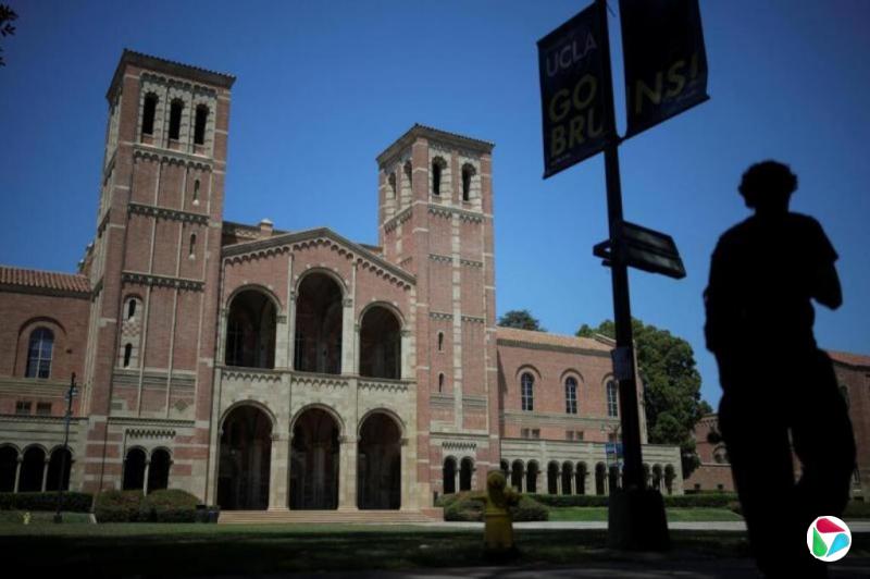 美国加州大学伯克利分校向政府提供160师生信息