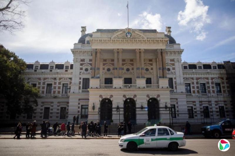 阿根廷谴责以色列企业在马尔维纳斯群岛开展作业