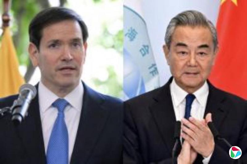 英媒:中国已邀特朗普访华 但关税和芬太尼成习特会障碍