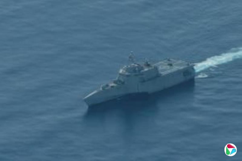 中国指责菲律宾挑事端:引入外部势力撑腰徒劳无益