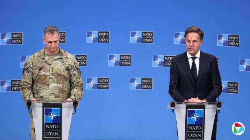 北约启动“东部哨兵”军事行动强化防御 俄回应:冻结与乌和谈