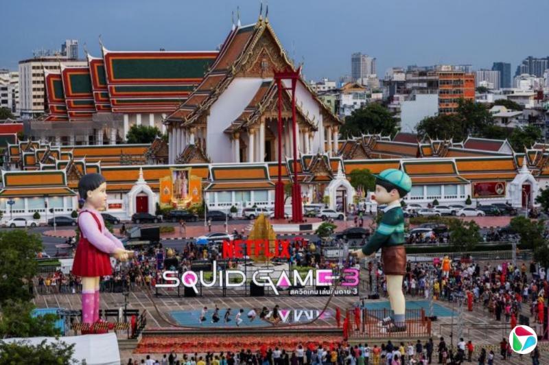 李志扬:曼谷少了中国游客