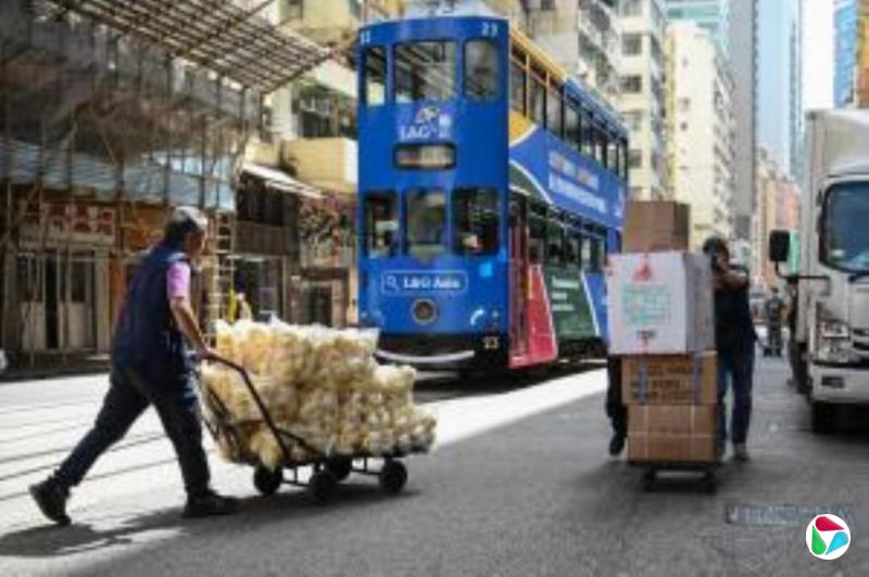 李家超将在周三发表新一份《施政报告》