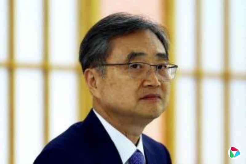 韩国外长将在周三访华