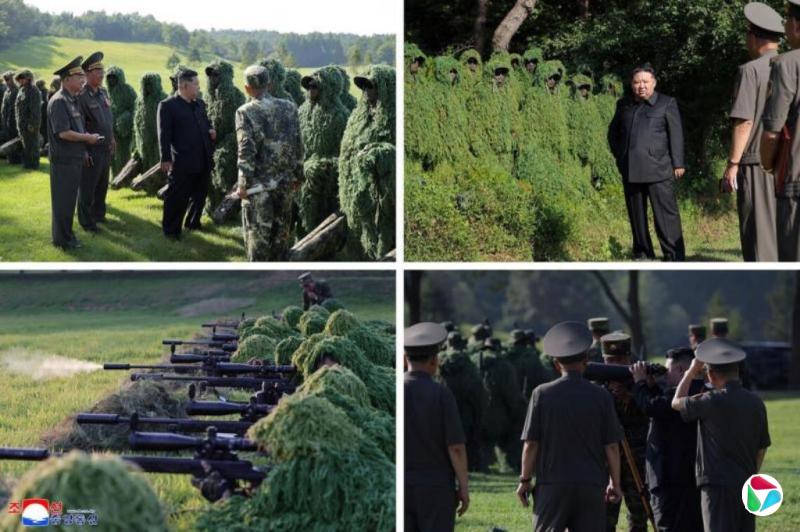 朝鲜驻联代表团:朝核武国家地位已永久确立