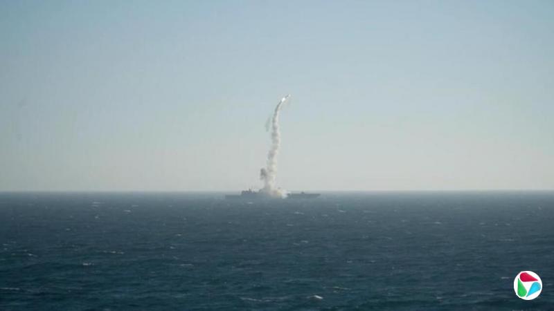 俄白演习出动高超音速导弹展示军事力量