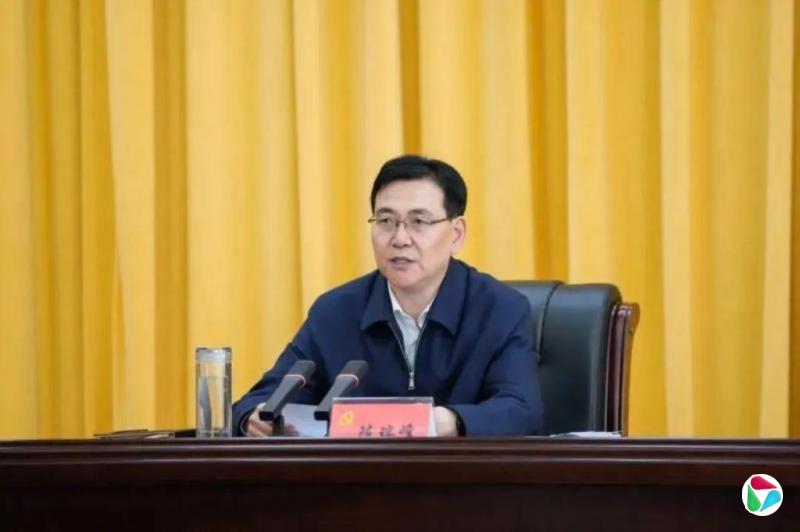 陈瑞峰接掌国家民委 学者:汉族主管民族事务安排获巩固