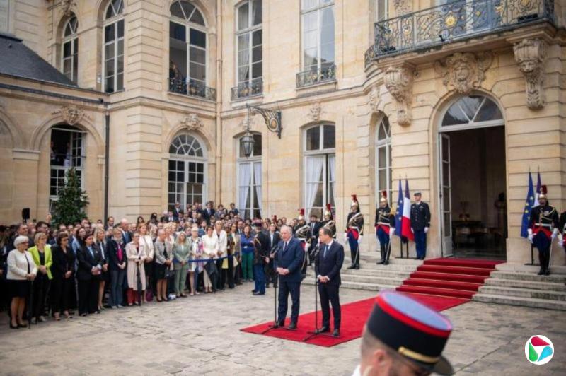 陈国祥:政治领导虚空为极端主义提供温床