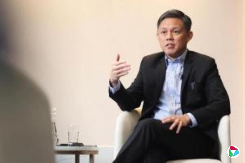 陈振声:选边站就是靠边站 我国须凭自身努力争得不被迫选边