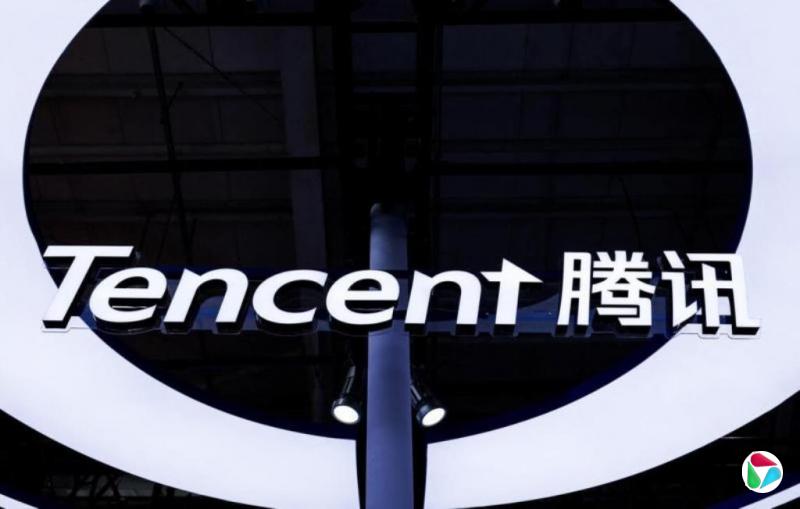 消息:腾讯最快明天发债 四年来首次