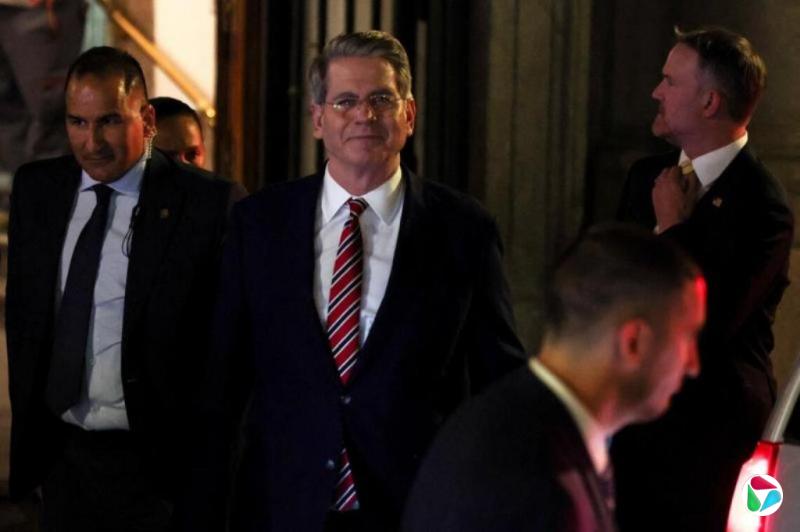 中美贸易谈判 美民主党人促将中国产能过剩问题纳入议程