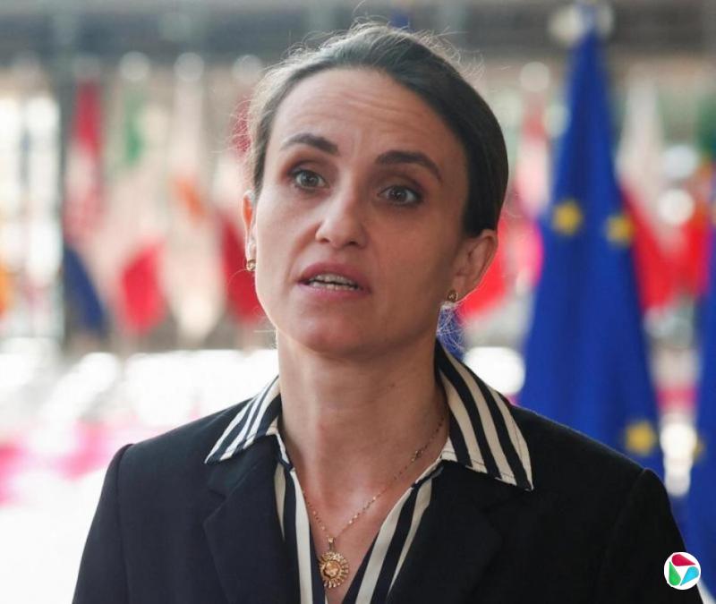 罗马尼亚就无人机闯入领空事件召见俄大使