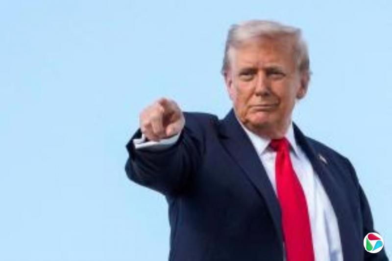 特朗普倡北约对中国加征高额关税 中国批单边霸凌