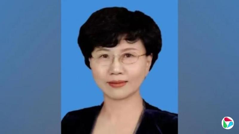 甘肃兰州市副市长靳芳已任市委常委