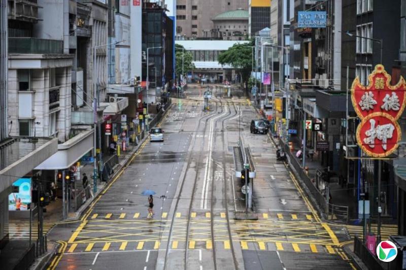 戴庆成:今年施政报告卖什么药?