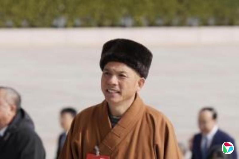 中国印发宗教人员网络行为规范:不得自我炒作借教敛财