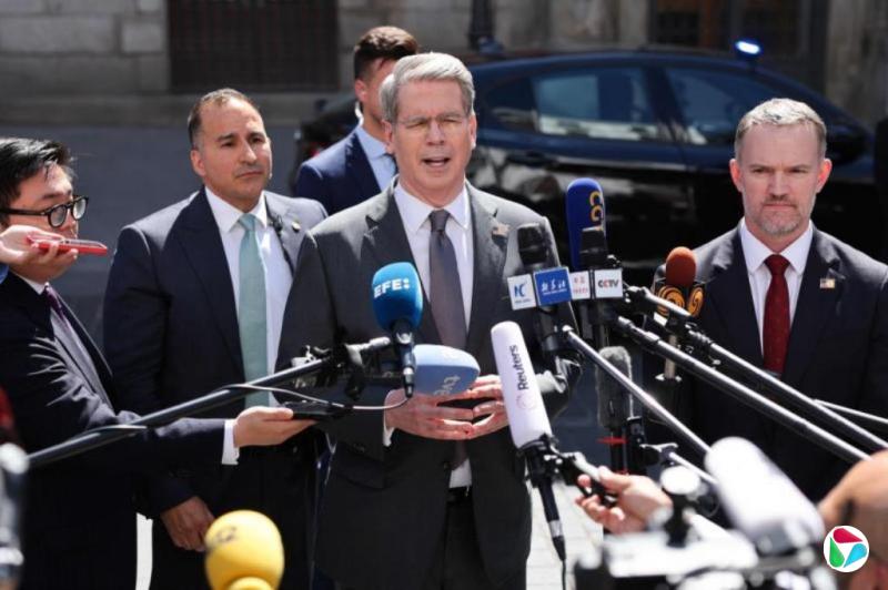 中美峰会在即 台湾会成为菜单吗?