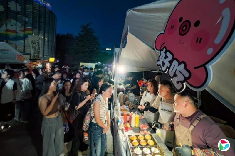 中国推19项措施扩大服务消费