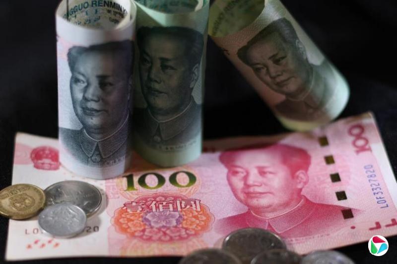 韩国上半年收缴假人民币金额超去年全年