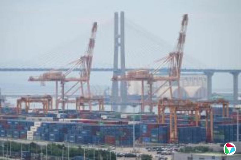 萧美琴:出口产值首度超越韩国是台产业努力成果