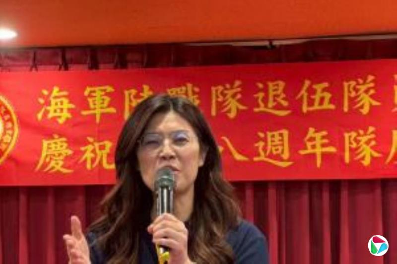 郝龙斌据报决定参选国民党主席