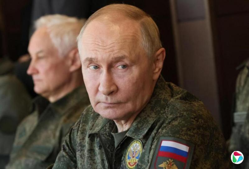 俄白最大规模联合军演闭幕 美军代表曾到场观摩