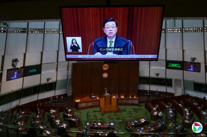 港府设特首领导的北都发展委员会