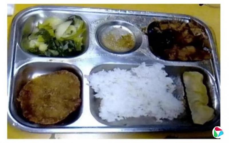 下午察:宁吃预制菜,不要臭午餐?