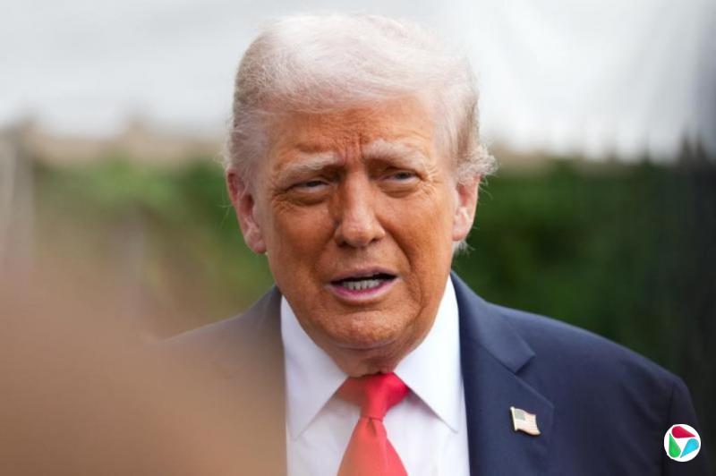 特朗普访华或进入最后协商阶段 波音飞机大豆交易是关键因素