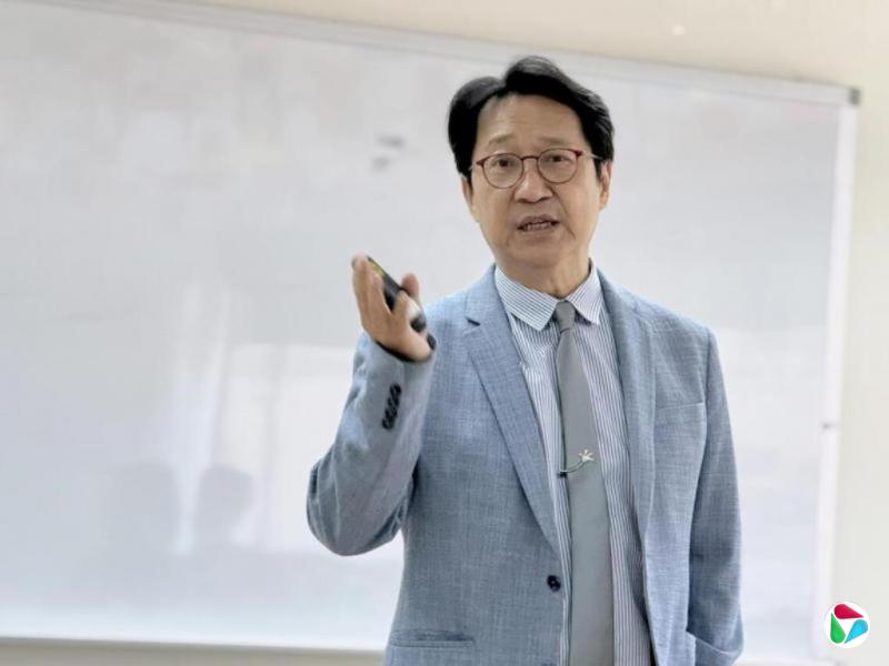 台专家:美军武晶片焦虑增 恐迫台转移先进制程