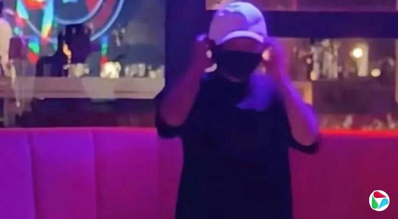 杨丹旭:马云要让阿里再次伟大