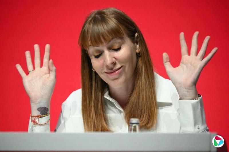 储昭根:从雷纳辞职风波看英国深层危机