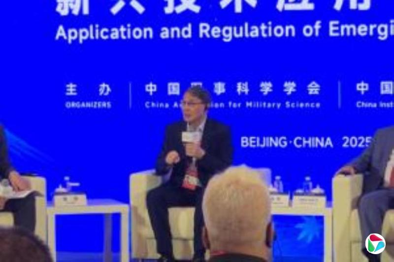 张又侠:以大团结大协作应对新威胁新挑战